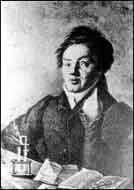 Johann Dobereiner